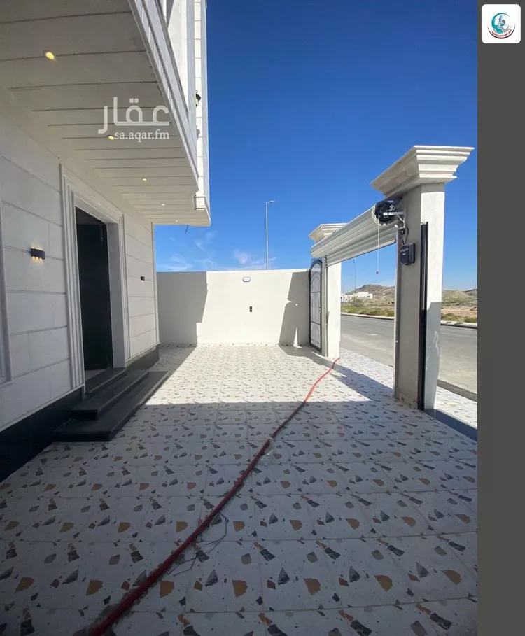 فيلا للبيع في شارع علي ابن عبدالله, حي الرحبة, مدينة امارة منطقة مكة المكرمة - الطائف, منطقة مكة المكرمة صورة 3