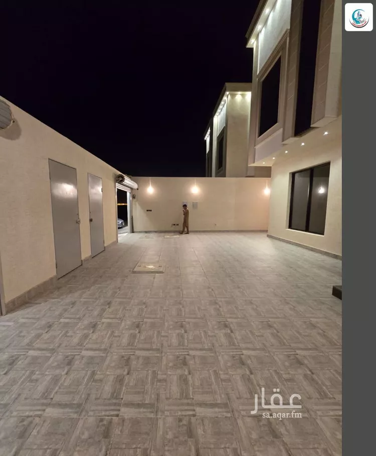 دور للبيع في شارع عطية سالم, حي البيان, مدينة الرياض, منطقة الرياض صورة 2