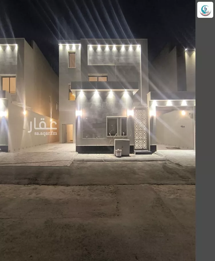 شقة للبيع في شارع طريق خريص, حي الجنادرية, مدينة الرياض, منطقة الرياض صورة 2