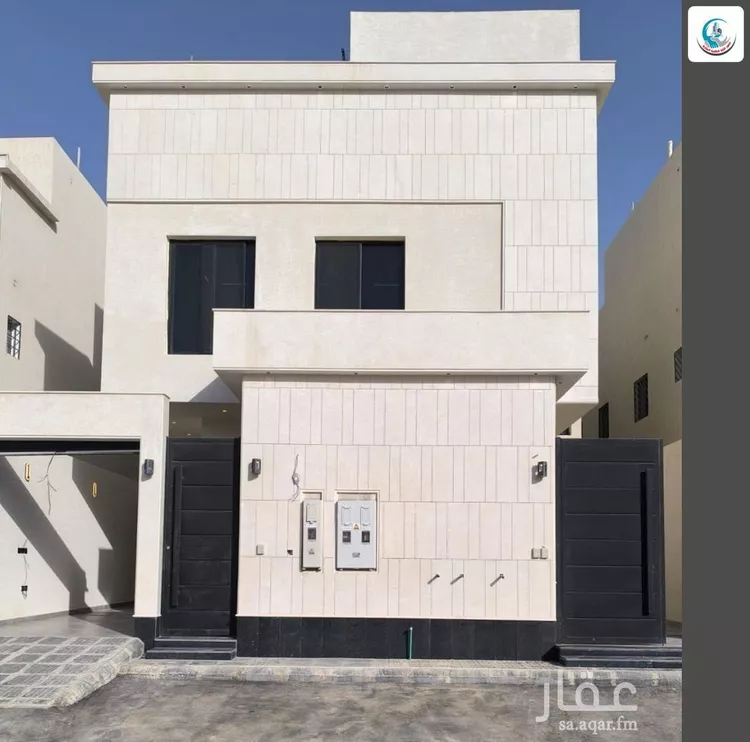 دور للبيع في شارع الصبح الأسفل, حي الجنادرية, مدينة الرياض, منطقة الرياض صورة 2