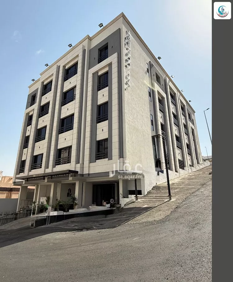 شقة للبيع في شارع محبوبة بنت أبي المظفر, حي المحمدية, مدينة مكه المكرمه, منطقة مكة المكرمة صورة 2