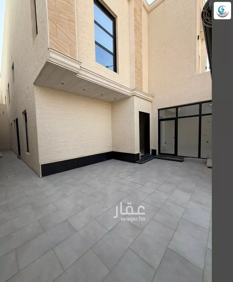 دور للبيع في شارع طريق خريص, حي الجنادرية, مدينة الرياض, منطقة الرياض صورة 3