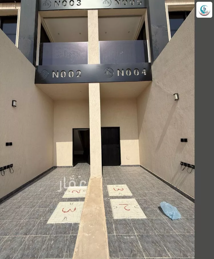 دور للبيع في شارع الضياء, حي الجنادرية, مدينة الرياض, منطقة الرياض 6