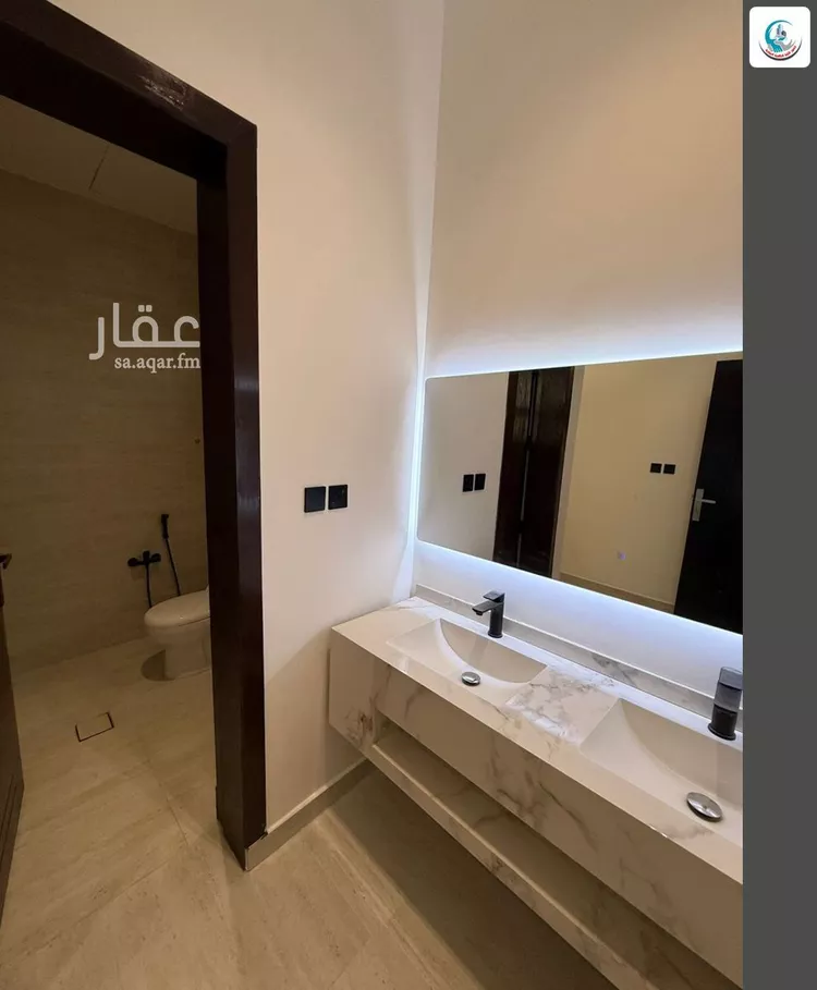 دور للبيع في شارع أسعد المدني, حي المعيزيلة, مدينة الرياض, منطقة الرياض صورة 5