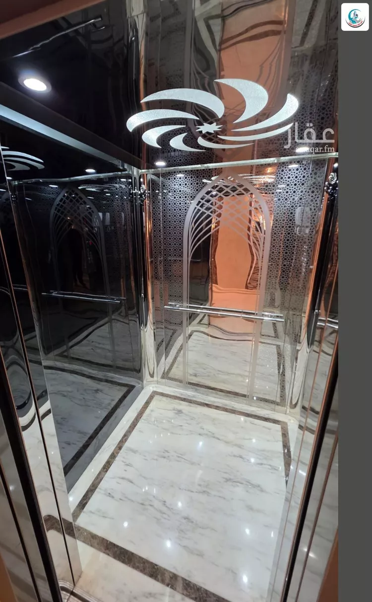 Apartment for Sale in Mecca King Fahd 12