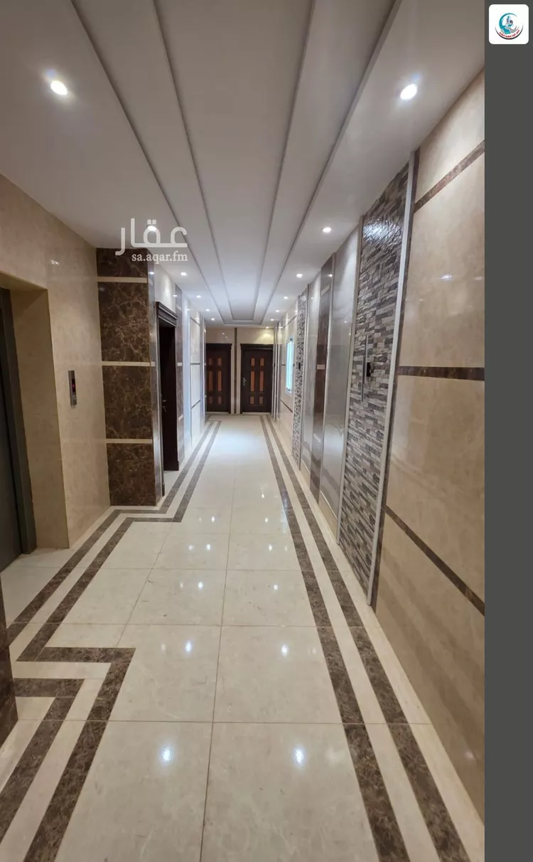 Apartment for Sale in Mecca King Fahd 14