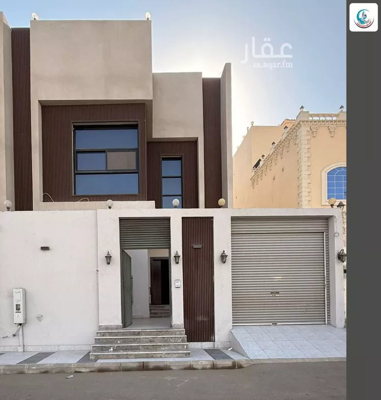 فيلا للبيع في شارع حجار بن ابحر العجلي, حي الياقوت, مدينة جدة, منطقة مكة المكرمة صورة 2