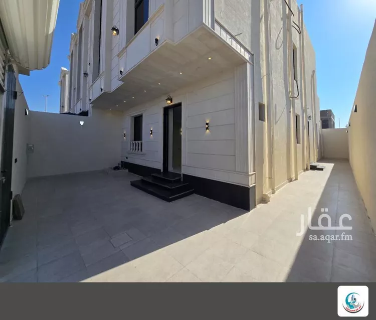 فيلا للبيع في شارع ابن البحري, حي الرحاب, مدينة الطائف, منطقة مكة المكرمة 17