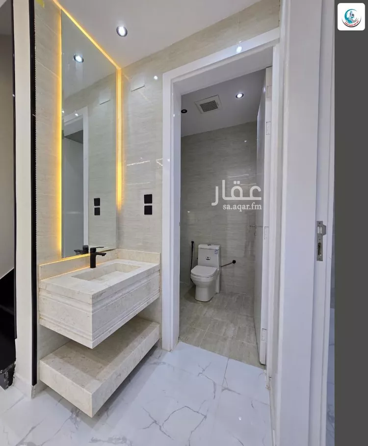 فيلا للبيع في شارع ابن البحري, حي الرحاب, مدينة الطائف, منطقة مكة المكرمة 20