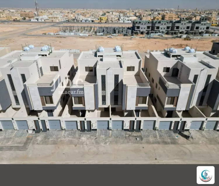 دور للبيع في شارع ديراب, حي ضاحية نمار, مدينة الرياض, منطقة الرياض