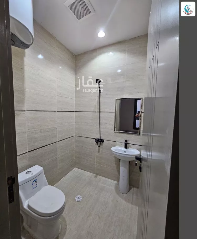 شقة للبيع في شارع ابن شاكر, حي طيبة, مدينة الرياض, منطقة الرياض صورة 4