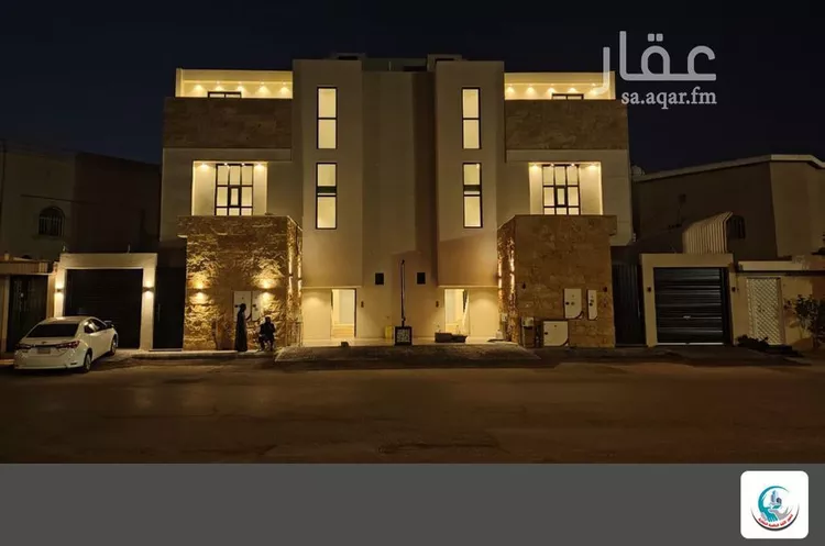 شقة للبيع في شارع محمد العجاجي, حي النهضة, مدينة الرياض, منطقة الرياض صورة 3