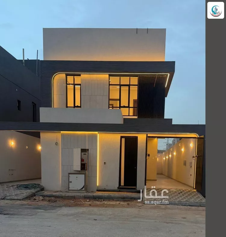 شقة للبيع في شارع غير مسمى, حي المرجان, مدينة الرياض, منطقة الرياض 1 صورة