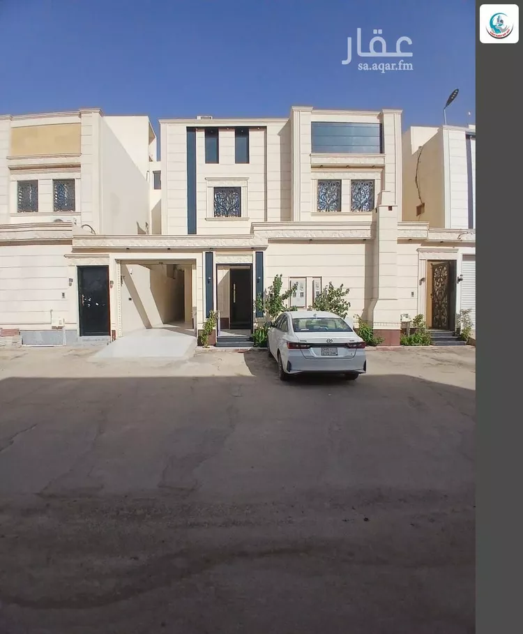 دور للبيع في شارع عمار الحسني, حي الرمال, مدينة الرياض, منطقة الرياض صورة 2