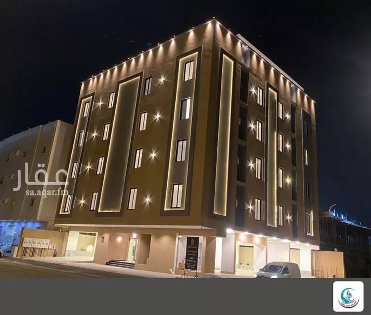 شقة للبيع في شارع الاميره الجوهره بنت عبدالعزيز, حي البحيرات, مدينة مكه المكرمه, منطقة مكة المكرمة صورة 2