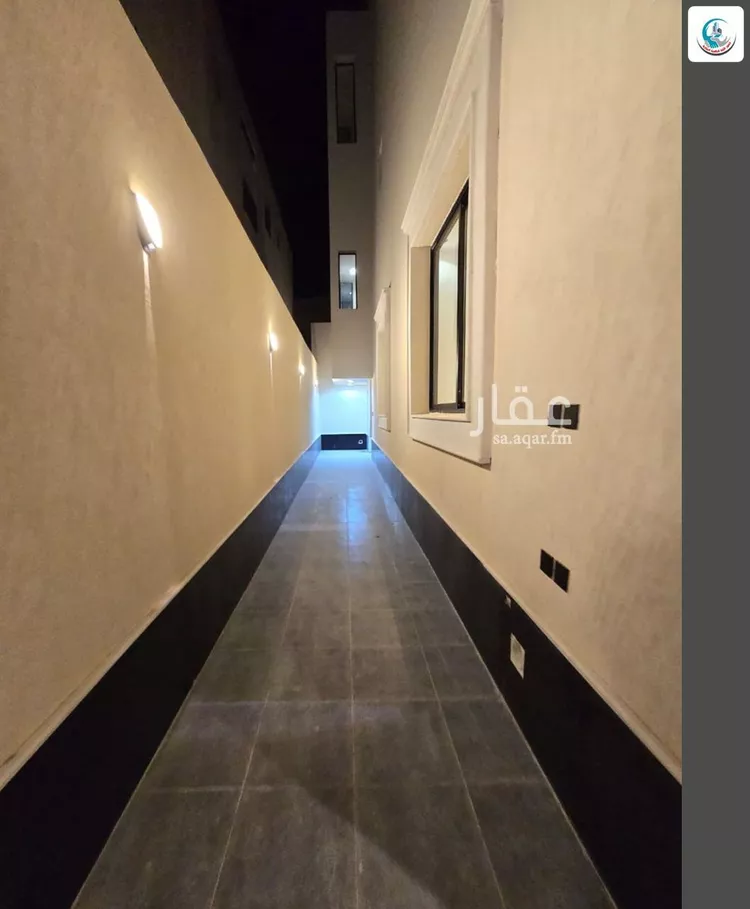 دور للبيع في شارع عمر بن عطاء, حي البيان, مدينة الرياض, منطقة الرياض صورة 2