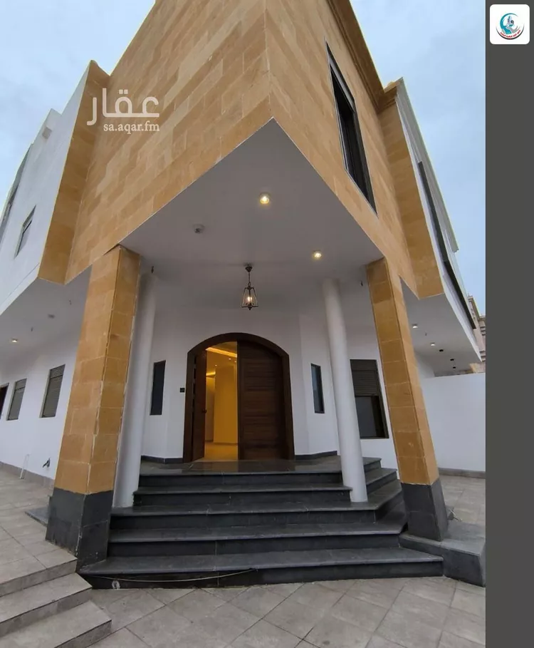 فيلا للبيع في شارع محمد المنصف, حي الفلاح, مدينة جدة, منطقة مكة المكرمة صورة 3