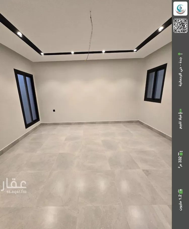 فيلا للبيع في شارع منصور الحميلي, حي الرحمانية, مدينة جدة, منطقة مكة المكرمة