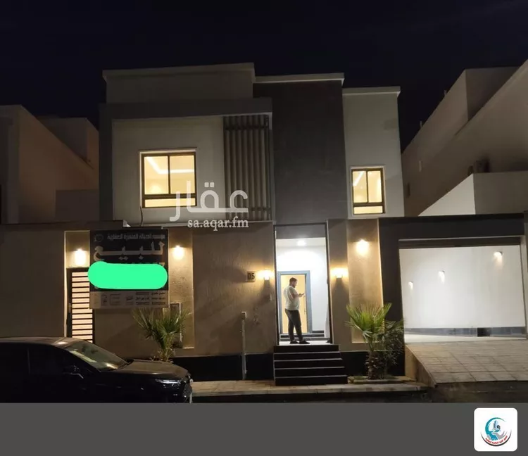 فيلا للبيع في شارع عبد الوهاب الوارث, حي الياقوت, مدينة جدة, منطقة مكة المكرمة صورة 4