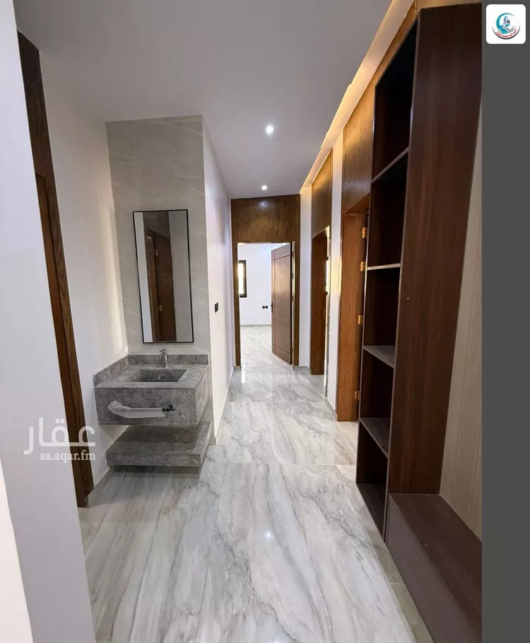 دور للبيع في شارع يحىى بن الأبيض, حي الرمال, مدينة الرياض, منطقة الرياض صورة 4
