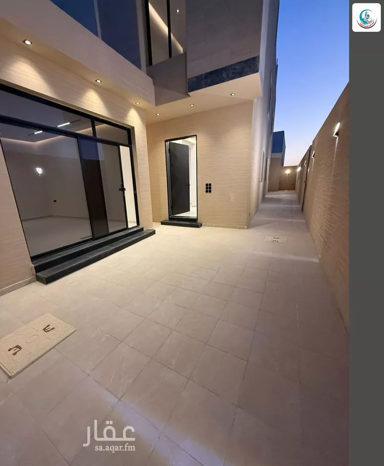 دور للبيع في شارع إسحاق الشاسي, حي البيان, مدينة الرياض, منطقة الرياض صورة 3