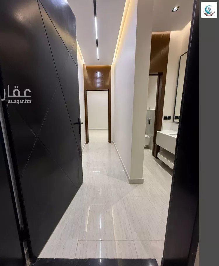 دور للبيع في شارع إسحاق الشاسي, حي البيان, مدينة الرياض, منطقة الرياض صورة 2