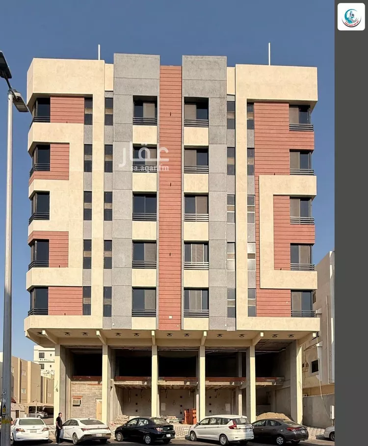 شقة للبيع في شارع عاصم بن قيس, حي الربوة, مدينة جدة, منطقة مكة المكرمة صورة 2