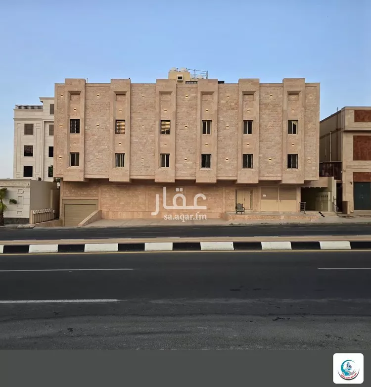 شقة للبيع في شارع شارع المسلة, حي الشرائع, مدينة مكة المكرمة, منطقة مكة المكرمة صورة 2