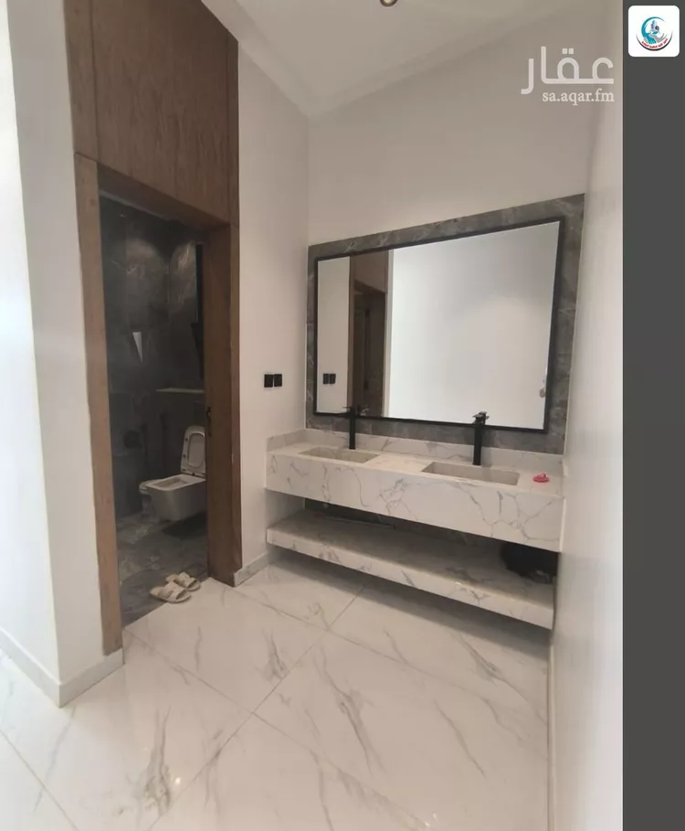 دور للبيع في شارع رقم 80, حي الجنادرية, مدينة الرياض, منطقة الرياض صورة 4