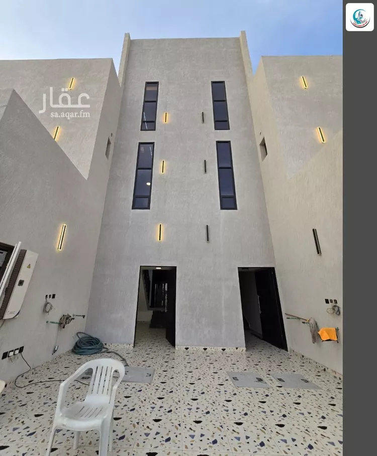 دور للبيع في شارع وادي أرثد, حي الوسام, مدينة الرياض, منطقة الرياض صورة 2