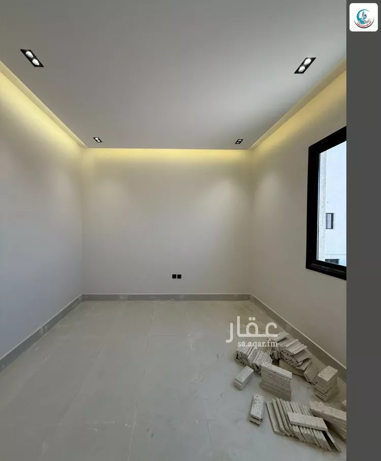 دور للبيع في شارع علي أبي الكلام البغدادي, حي الرمال, مدينة الرياض, منطقة الرياض صورة 2