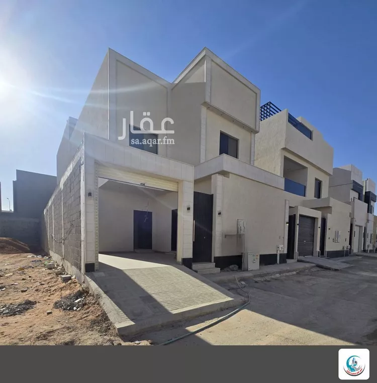 شقة للبيع في شارع رقم 118, حي الجنادرية, مدينة الرياض, منطقة الرياض 12