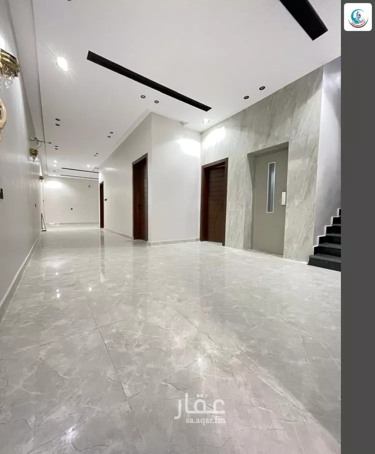 فيلا للبيع في شارع شارع 287 الحسينية 2, حي الهجلة الجديد, مدينة مكة المكرمة, منطقة مكة المكرمة 7