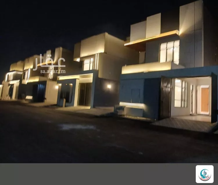 دور للبيع في حي الرمال, مدينة الرياض, منطقة الرياض صورة 4
