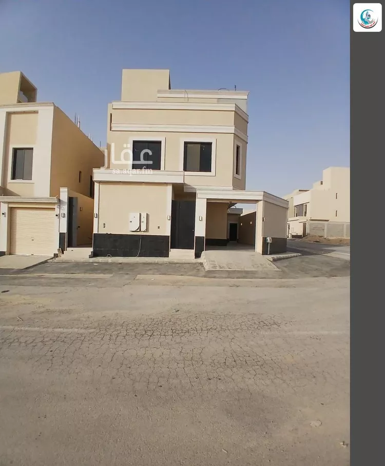 دور للبيع في شارع 263 النخبة, حي النخبة, مدينة الرياض, منطقة الرياض 18