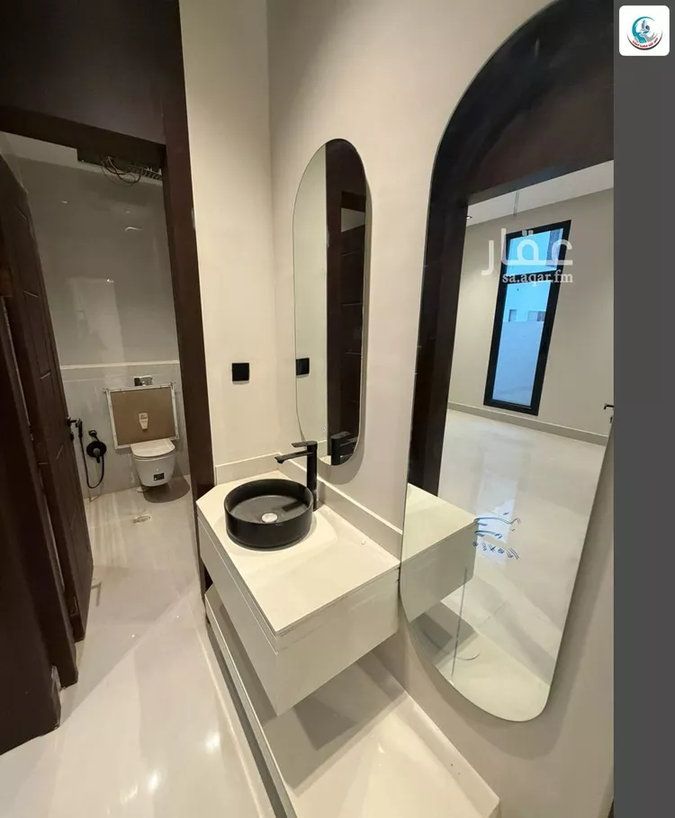 شقة للبيع في شارع غير مسمى, حي الندوة, مدينة الرياض, منطقة الرياض صورة 5
