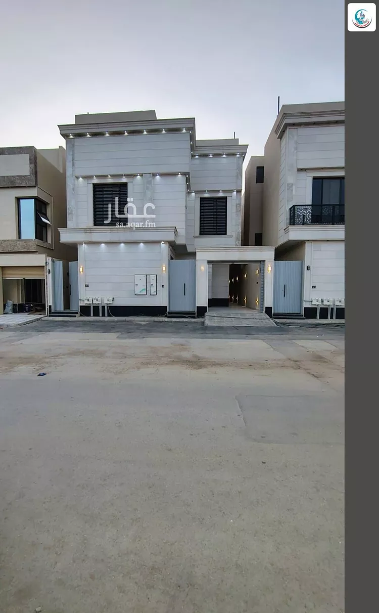 شقة للبيع في شارع الشيخ عبدالعزيز الفوزان, حي الندوة, مدينة الرياض, منطقة الرياض