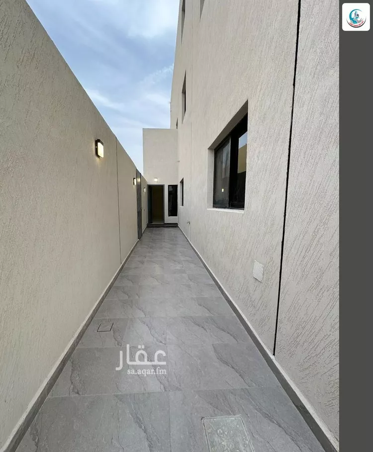 دور للبيع في شارع المشرقة, حي طويق, مدينة الرياض, منطقة الرياض 6
