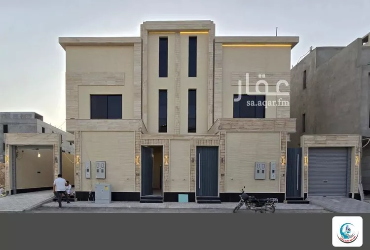دور للبيع في شارع محمد بن الوليد بن خلف, حي المرجان, مدينة الرياض, منطقة الرياض صورة 2