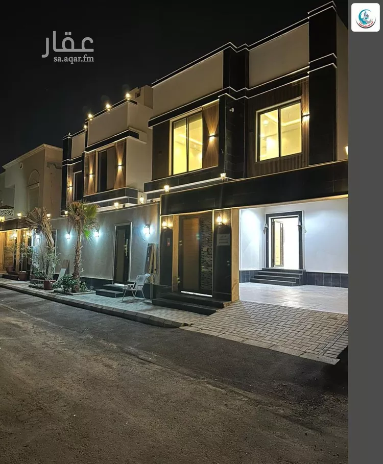 فيلا للبيع في شارع ابن شوذب, حي المنارات, مدينة جدة, منطقة مكة المكرمة صورة 2