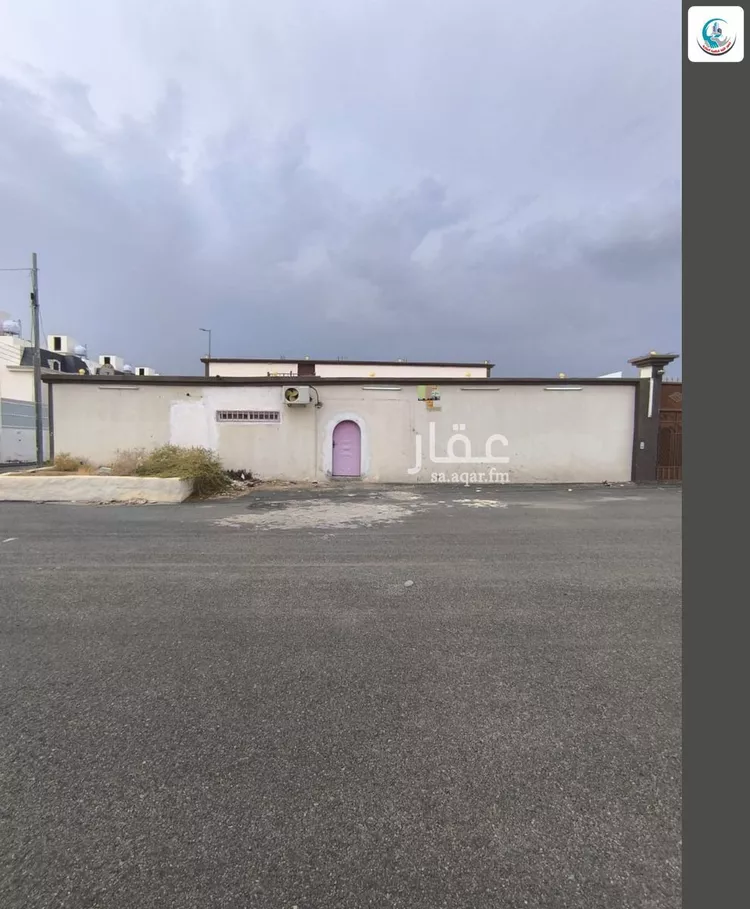 استراحة للبيع في شارع احمد بن عميرة, حي الرحاب, مدينة امارة منطقة مكة المكرمة - الطائف, منطقة مكة المكرمة صورة 2