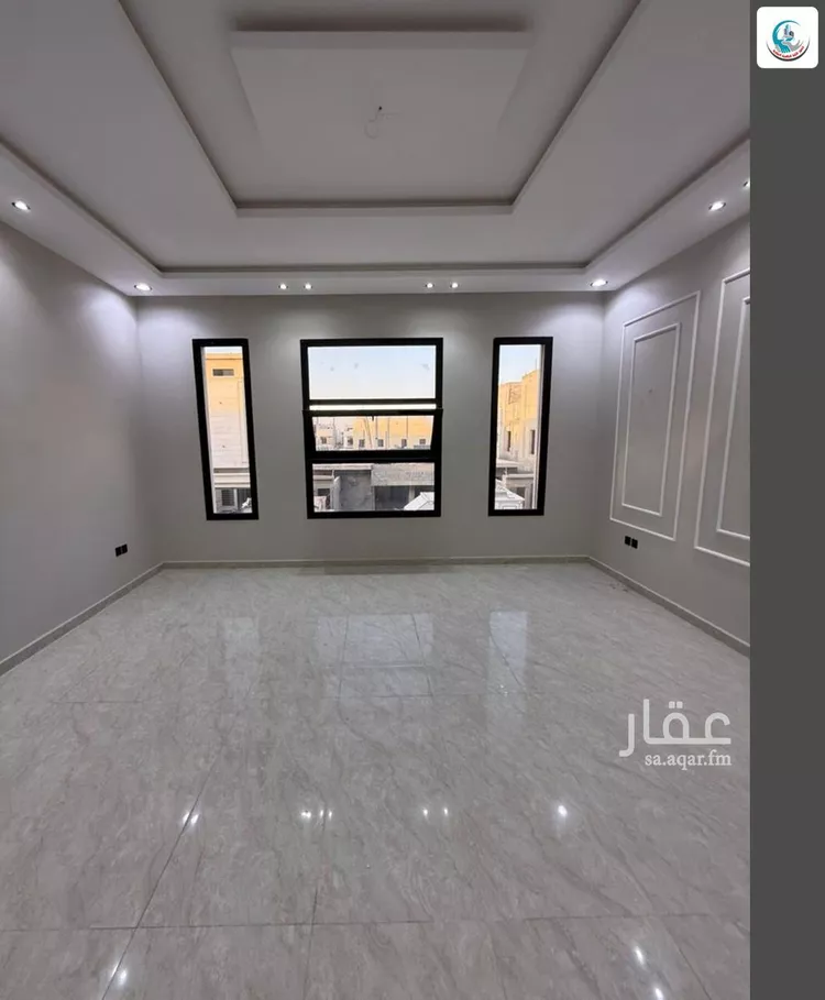 دور للبيع في شارع عردة, حي عكاظ, مدينة الرياض, منطقة الرياض صورة 5