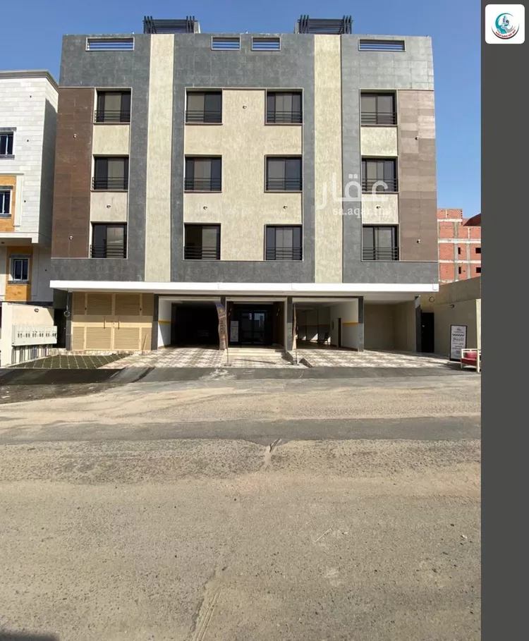 شقة للبيع في شارع عمرو بن خويلد الخزاعي رضي الله عنه, حي أم الجود, مدينة مكة المكرمة, منطقة مكة المكرمة صورة 2