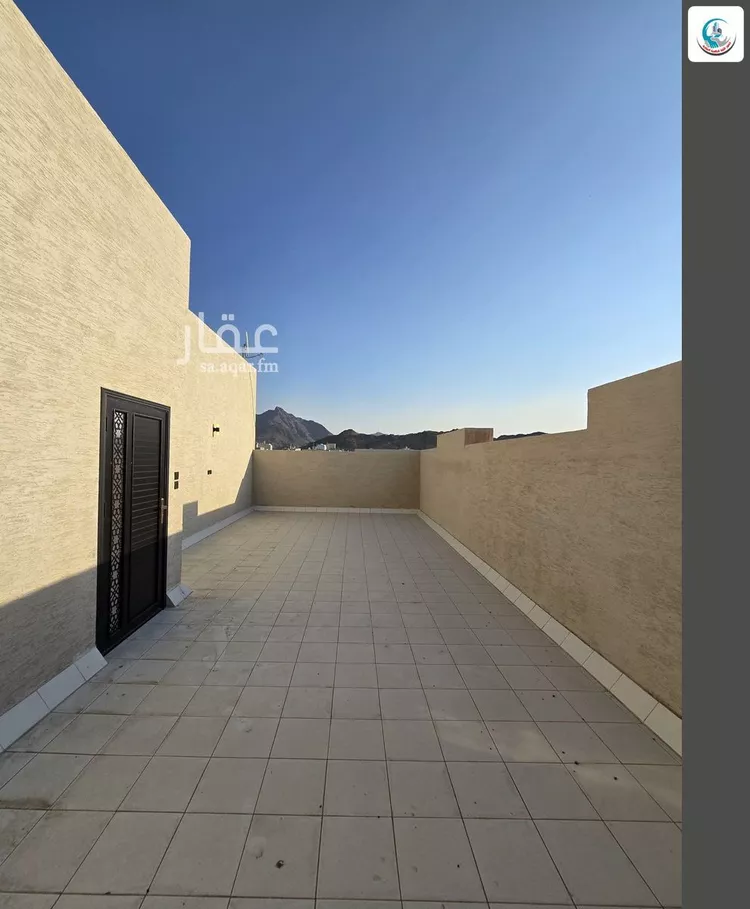شقة للبيع في شارع شارع محايل, حي الشرائع, مدينة مكة المكرمة, منطقة مكة المكرمة 6
