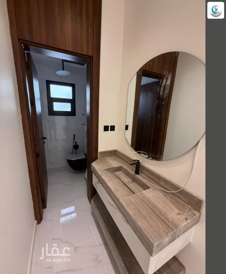 شقة للبيع في شارع عفيف الدين الأريجي, حي الرمال, مدينة الرياض, منطقة الرياض 9