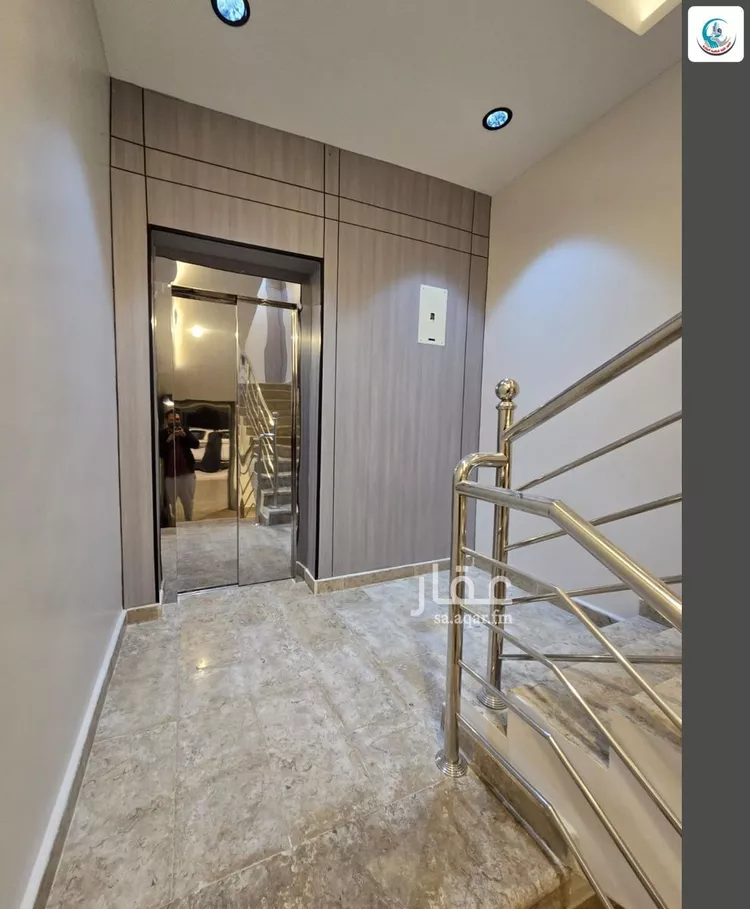 دور للبيع في شارع وادي بيشه, حي ضاحية نمار, مدينة الرياض, منطقة الرياض صورة 2