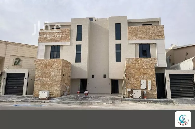 شقة للبيع في شارع محمد العجاجي, حي النهضة, مدينة الرياض, منطقة الرياض صورة 2