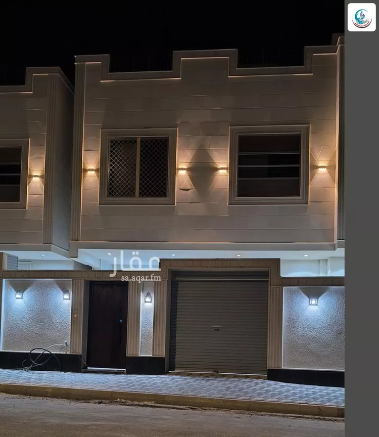 فيلا للبيع في شارع الزبرقان بن بدر بن امرئ القيس, حي المسيال الجديد, مدينة مكة المكرمة, منطقة مكة المكرمة