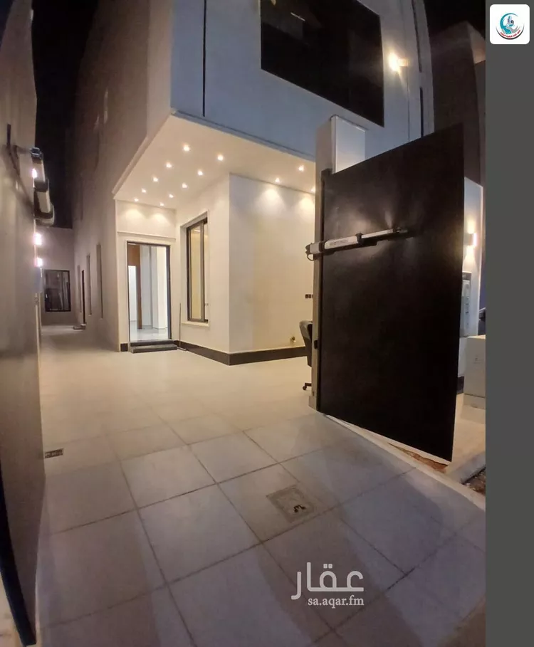 دور للبيع في شارع إبراهيم بن إدريس المالكي, حي الرمال, مدينة الرياض, منطقة الرياض 8