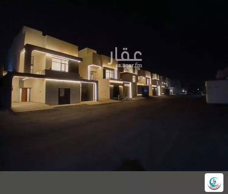 دور للبيع في حي الرمال, مدينة الرياض, منطقة الرياض صورة 2